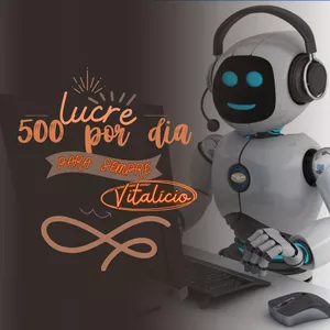 Acesso Vitalício>