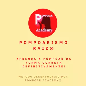 Imagem de capa para o Serviço online Pompoarismo Raíz®