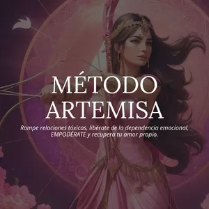Imagen de portada para Curso online Método Artemisa