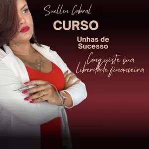 Imagem de capa para o Curso online Método Rubi Nails