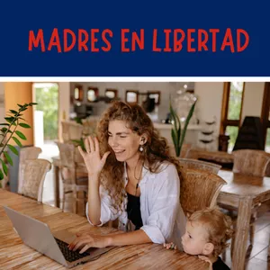 Imagen de portada para Ebook Madres en Libertad