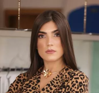 Priscila Tomaz