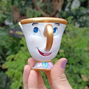 Imagem de capa para o Curso online Curso-live xícara Zip