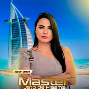 Imagem de capa para o Curso online Mentoria Master Jato de Plasma Club