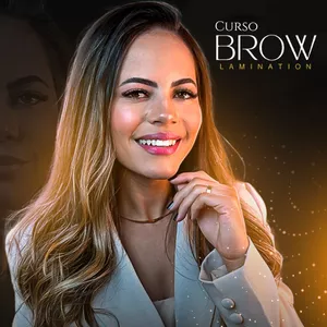 Imagem do curso Curso Brow Lamination 
