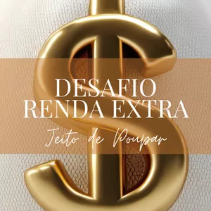 Imagem de capa para o Curso online Desafio Renda Extra