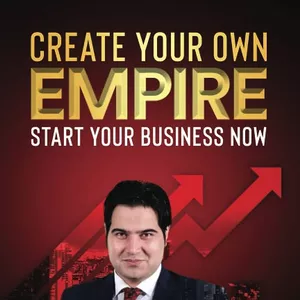 Cover image for Online course How to build your business empire
