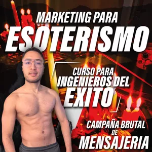 Imagen de portada para Curso online Curso Especializado En Marketing Digital Esotérico - Facebook Ads