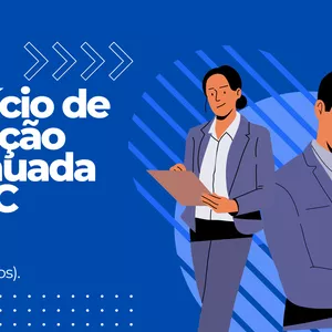 Imagem de capa para o Ebook GUIA PRATICO DE SOLICITAR BPCX