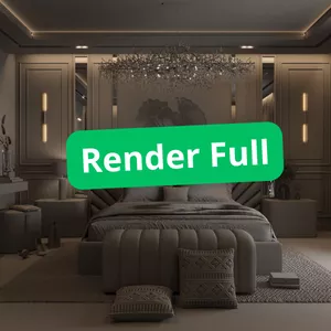 Imagen de portada para Curso online Render Full