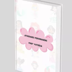 Imagem de capa para o Ebook Alfabetização 