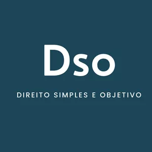 Imagem principal do produto DSO - Direito Simples e Objetivo
