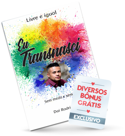 Imagem do curso Eu, transnasci livre e igual 