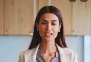 Patrícia, 36 anos