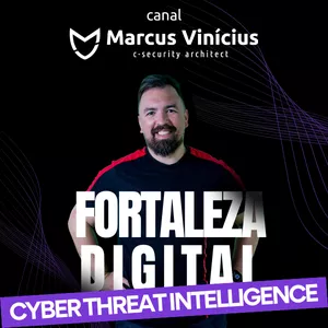 Imagem de capa para o Curso online Fortaleza Digital - Threat Intelligence