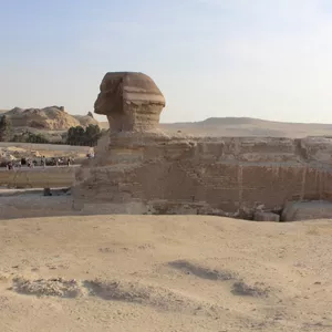 Imagem de capa para o Ebook Ruínas Antediluvianas - O Reino Perdido de Osíria