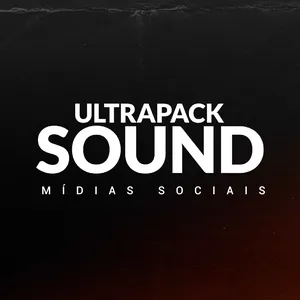 Imagem de capa para o Curso online UltraPack Sound