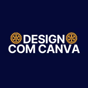 Imagem de capa para o Curso online Canva Na Prática