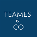 TEAMES & CO  logo