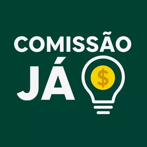 Imagem de capa para o Curso online Comissão já