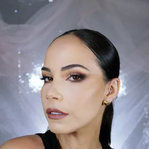 Imagen de portada para Curso online Look Classic Glam (Smoxy)