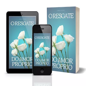 Imagem de capa para o Curso online O Resgate do Amor Próprio