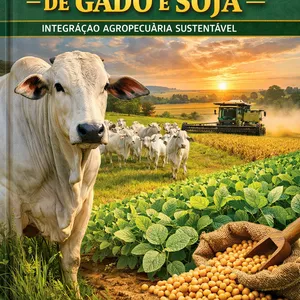 Imagem do curso Soluções para sua fazenda crescer rápido!