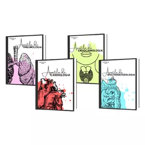 Imagem de capa para o Ebook BOX de apostilas S5 