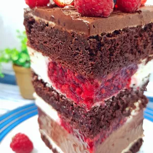 Imagem de capa para o Curso online Base da confeitaria russa 