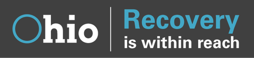 Ohio Recovery Is Within Reach logo
