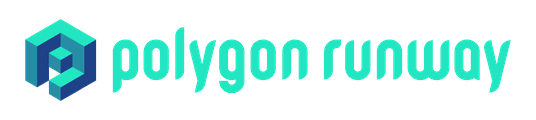 Polygon Runway logo