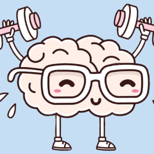 Imagem de capa para o Ebook Exercícios para a mente e corpo.