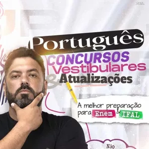 Imagem de PORTUGÊS FÁCIL, FÁCIL! criado por João Paulo Vaz Prazeres na hotmart
