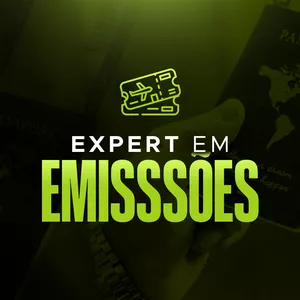 Imagem de capa para o Curso online Expert em Emissões