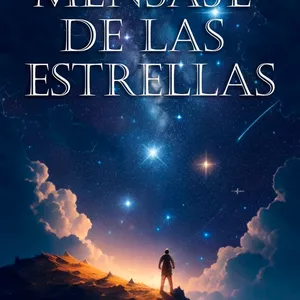 Imagen de portada para Ebook Mensaje de las Estrellas - BRAXTON GARRISSON
