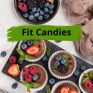 Cover image for Ebook Fit Candes - Book 