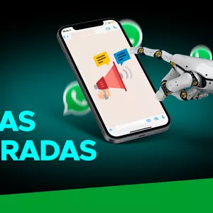 Imagem de capa para o Curso online UltraZap