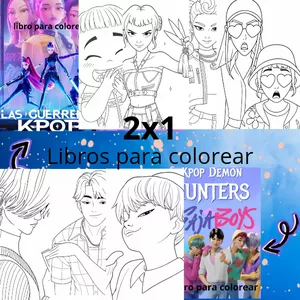 Imagen de portada para Ebook Colorea tu mundo