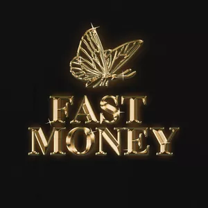Fast Money Book por Lillian Cruz