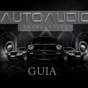 Imagen de portada para Ebook Emprende en el mundo del audio car básico