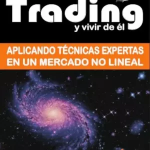 Imagen de portada para Ebook Como entender el Trading y vivir de él
