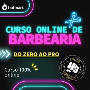 Capa do curso 