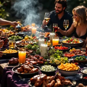 Imagem de capa para o Ebook Dicas do Mestre Churrasqueiro