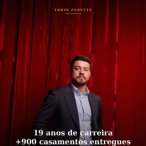 Imagem do curso Tz Evolução — Mentoria com Torin Zanette