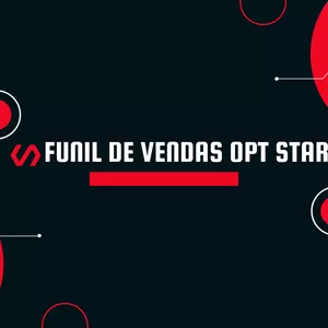 Imagem do curso Funil de vendas Opt Start