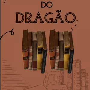 Imagem de capa para o Ebook Sombra do Dragão
