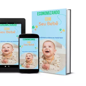Imagem do curso Segredos para pais econômicos
