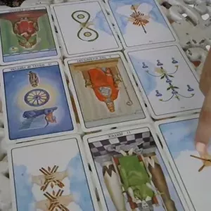 Imagen de portada para Curso online 🌟 Tarot Si O No: Descubre Tu Destino 🌟