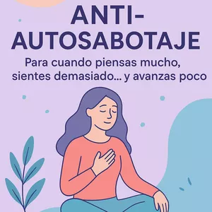 Imagen de portada para Ebook Cuadernillo: Kit anti sabotaje 