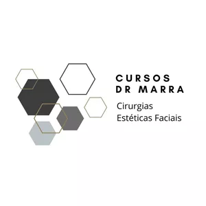 Imagem do curso Cirurgias Estéticas da FACE by Cursos DR MARRA 